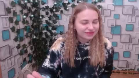 klerkarina online show from 4, 12, 2024