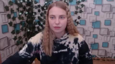 klerkarina online show from 4, 12, 2024