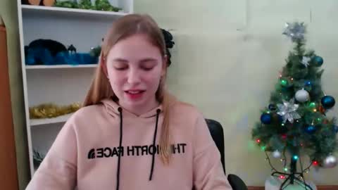 klerkarina online show from 7, 12, 2024