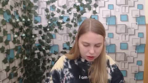 klerkarina online show from 17, 12, 2024