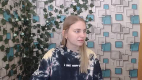klerkarina online show from 17, 12, 2024