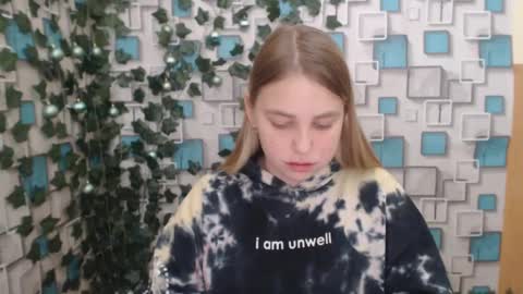 klerkarina online show from 23, 12, 2024