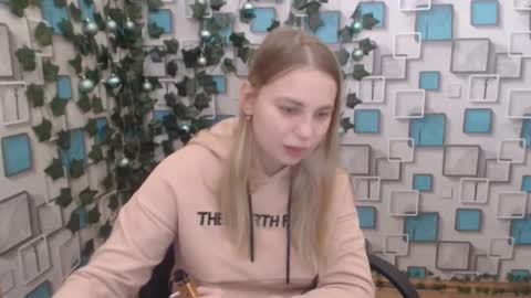 klerkarina online show from 5, 1, 2025