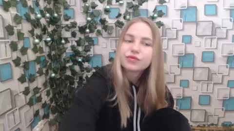 klerkarina online show from 17, 1, 2025