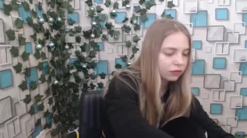 klerkarina online show from 20, 1, 2025