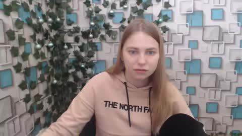klerkarina online show from 21, 1, 2025