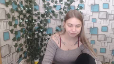 klerkarina online show from 5, 2, 2025