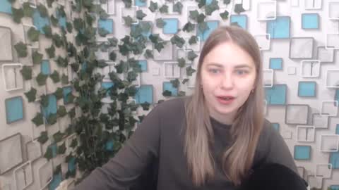 klerkarina online show from 7, 2, 2025