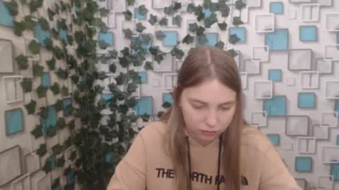 klerkarina online show from 8, 2, 2025