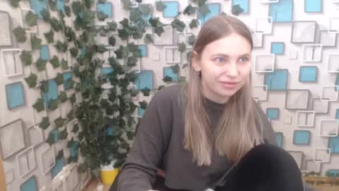 klerkarina online show from 9, 2, 2025
