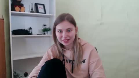 klerkarina online show from 13, 2, 2025