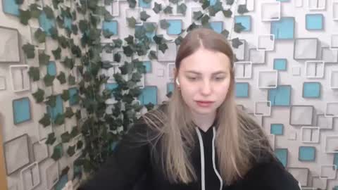 klerkarina online show from 18, 2, 2025