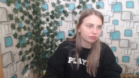 klerkarina online show from 21, 2, 2025
