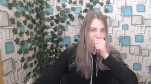 klerkarina online show from 22, 2, 2025