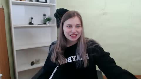 klerkarina online show from 23, 2, 2025