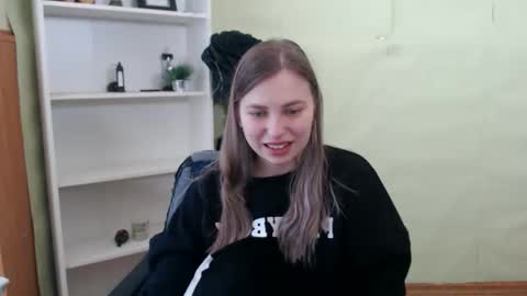 klerkarina online show from 23, 2, 2025