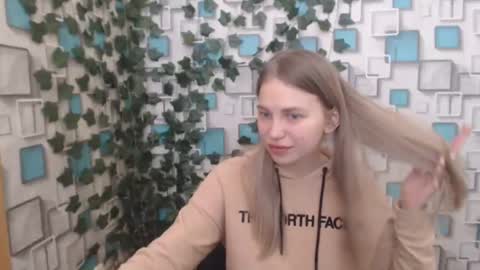 klerkarina online show from 24, 2, 2025