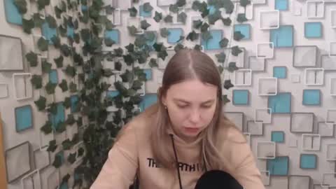 klerkarina online show from 2, 3, 2025