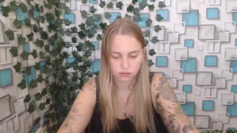 klerkarina online show from 24, 9, 2025