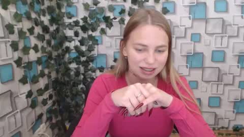 klerkarina online show from 5, 10, 2025