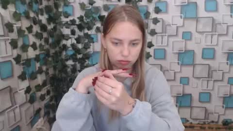 klerkarina online show from 6, 10, 2025