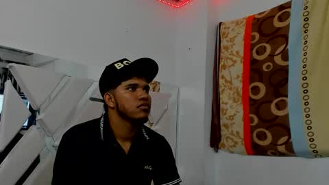 klever_haston online show from 1, 12, 2025