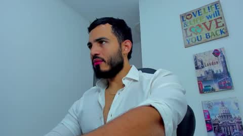 klinsmannwalton online show from 19, 11, 2025