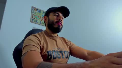 klinsmannwalton online show from 20, 11, 2025