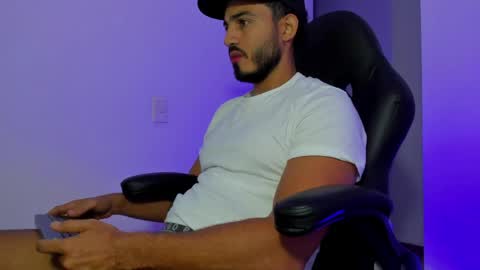 klinsmannwalton online show from 18, 3, 2026