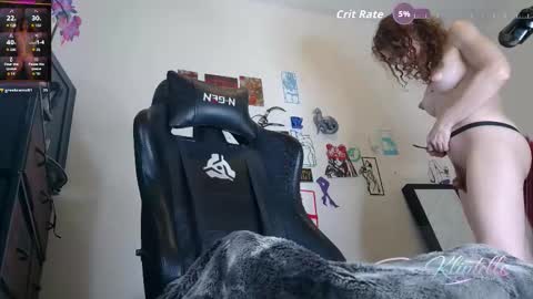 Snapshot of klintellemoore chatting on 11, 3, 2026 Klintelle Moore online show from 11, 3, 2026