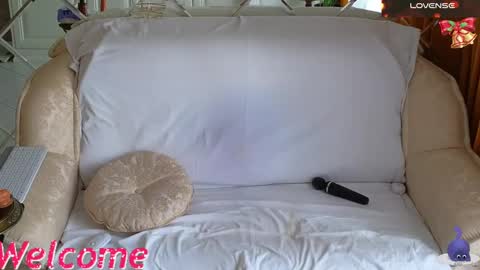 ALYONA online show from 19, 1, 2025