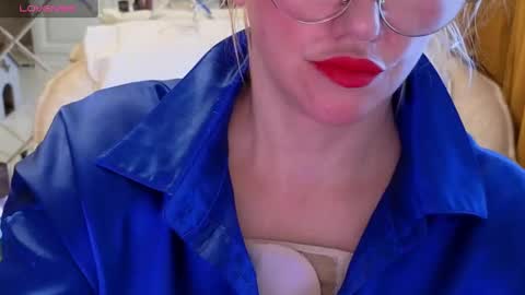 ALYONA online show from 6, 2, 2025