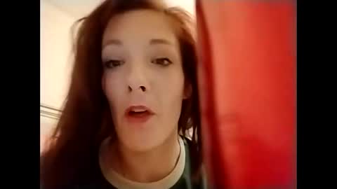 Snapshot of klitzgirl6969 chatting on 17, 9, 2025 Sexy Lil Native88 online show from 17, 9, 2025