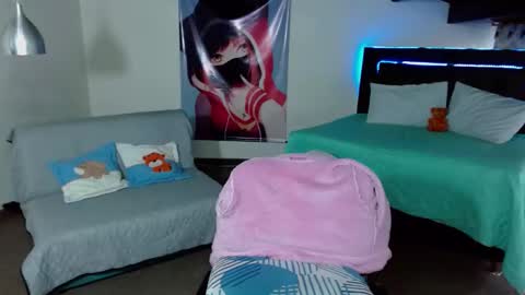 Snapshot of kloe_deker chatting on 18, 1, 2025 Kloe deker online show from 18, 1, 2025