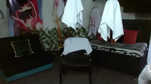 Snapshot of kloe_deker chatting on 11, 10, 2025 Kloe deker online show from 11, 10, 2025