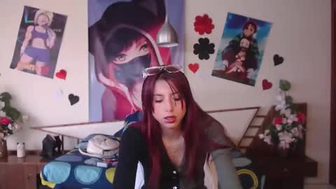 Snapshot of kloe_deker chatting on 25, 2, 2026 Kloe deker online show from 25, 2, 2026