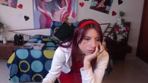 Snapshot of kloe_deker chatting on 26, 2, 2026 Kloe deker online show from 26, 2, 2026