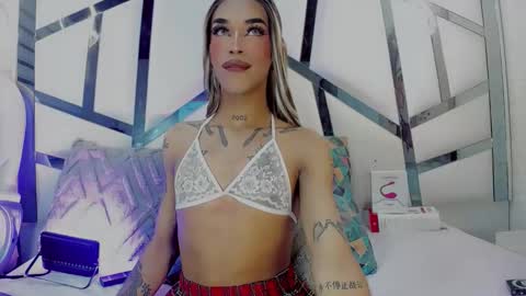 Kloe online show from 19, 2, 2026