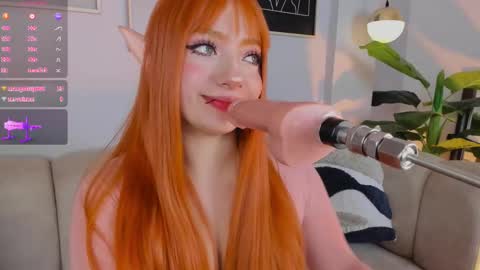 Kloe online show from 23, 10, 2025