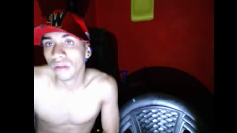 kloeandjersi online show from 15, 12, 2025