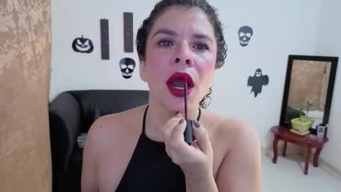 Snapshot of kloewolf chatting on 30, 10, 2025 Kloe online show from 30, 10, 2025