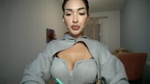 Klover online show from 4, 10, 2025