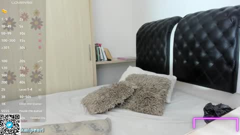 Camila Reyes online show from 6, 2, 2025