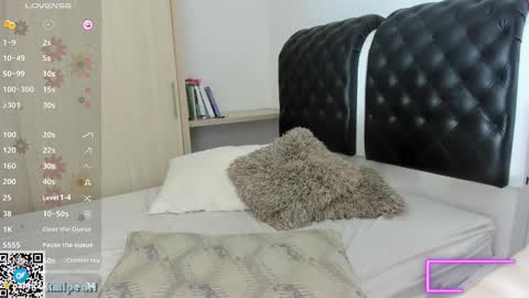 Camila Reyes online show from 10, 2, 2025