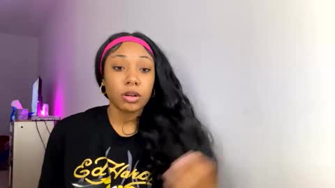 kneel4nasia online show from 16, 3, 2026