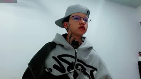 kng_nico1 online show from 17, 11, 2025