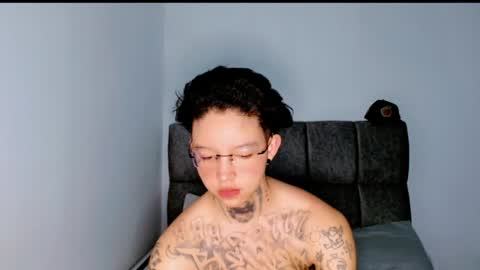 kng_nico1 online show from 31, 3, 2026