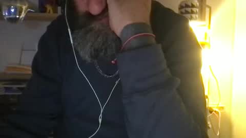 knicker76 online show from 25, 3, 2026