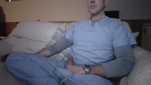 Knight3975 online show from 17, 12, 2024