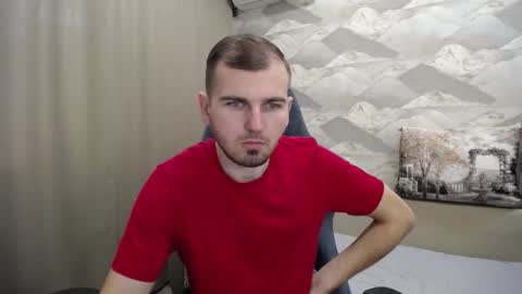 Carter.  online show from 13, 10, 2025